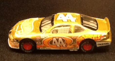 Blue Streak Series 55 Chevy