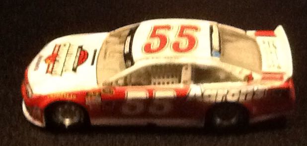 Muscle Machines 53 Chevy Pickup