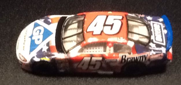 Camion Mercedes Amarillo Y Cafe