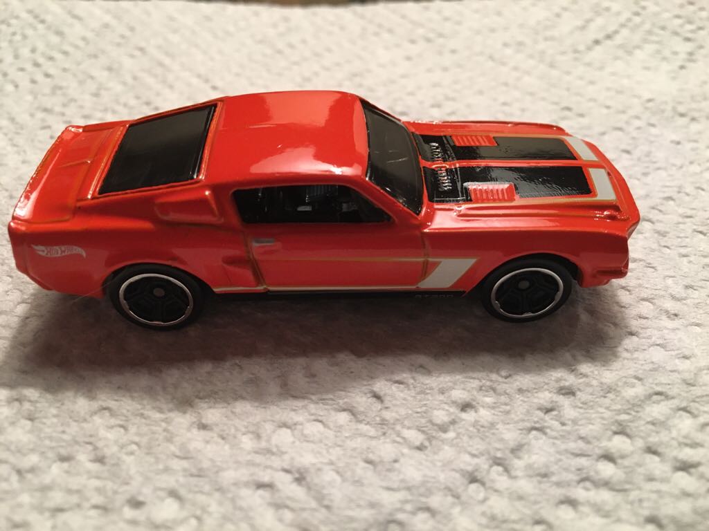 ’77 Plymouth Arrow