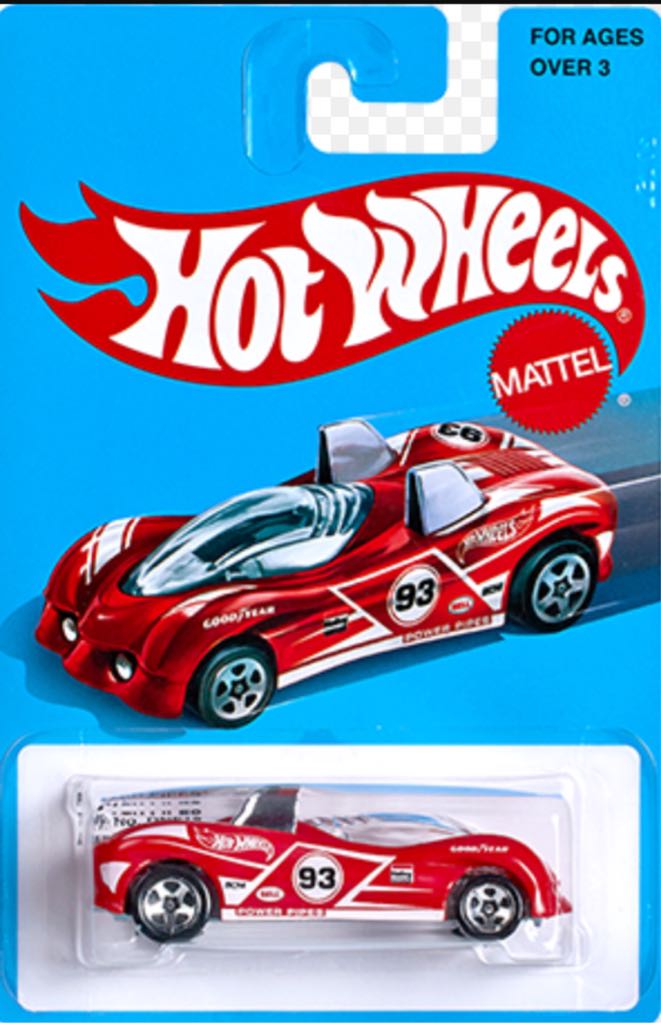 Majorette Fiat Panda 4x4