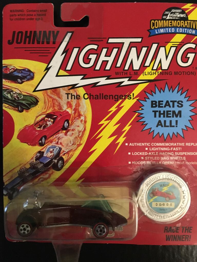 Austin Mini Cooper Rojo