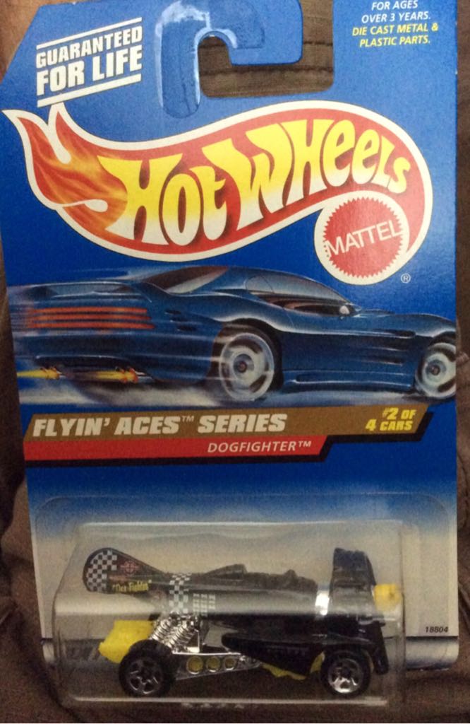 Dom’s Chevy Chevelle SS