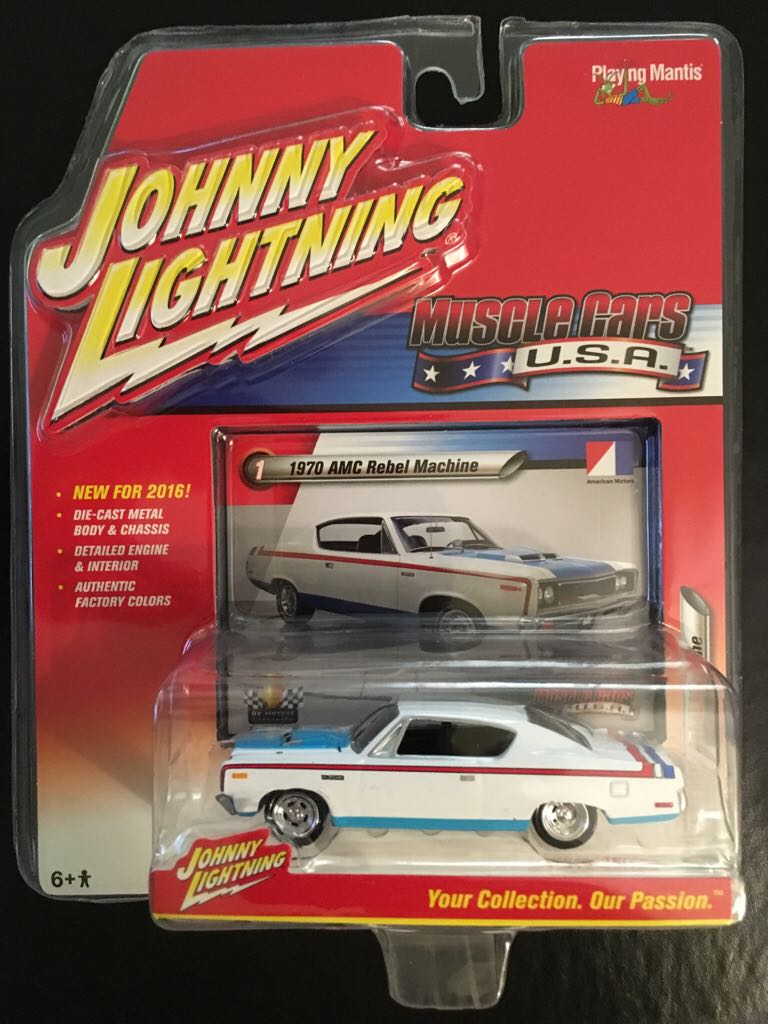 Hot Wheels Ferrari 365GTS/4