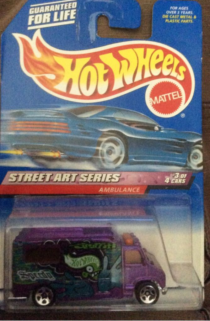 Dom’s Chevy Chevelle SS