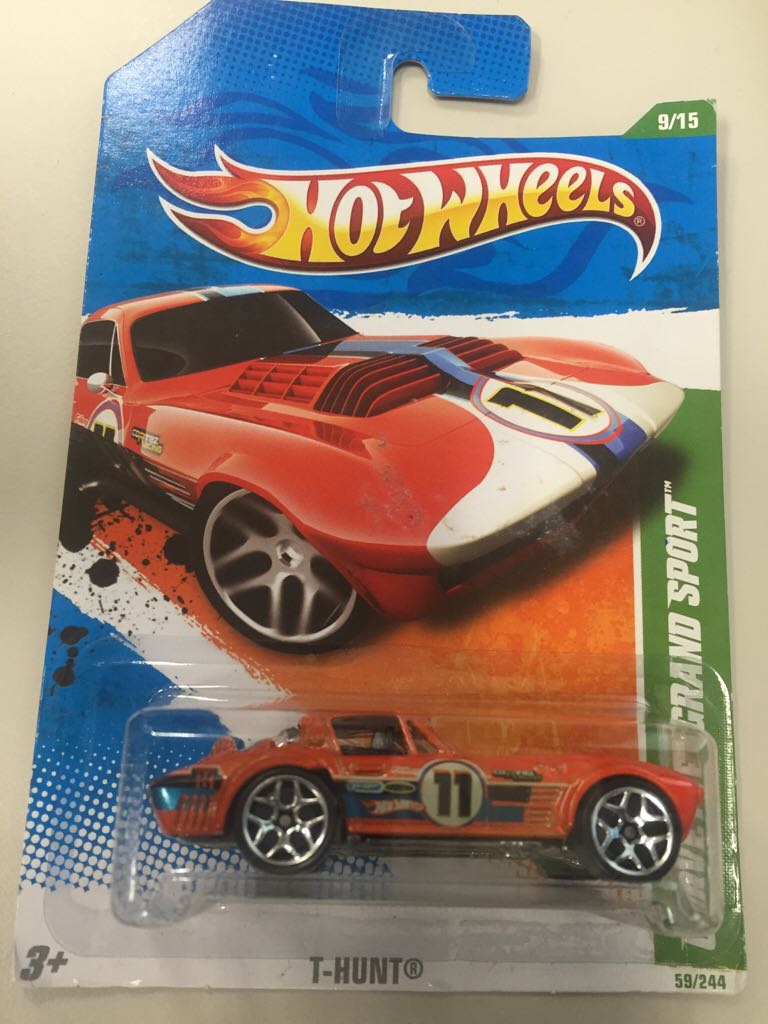 Ferrari 375 - Jose Gonzales