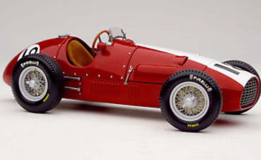 Schuco Limitiertes Sondermodell Edition 1:87