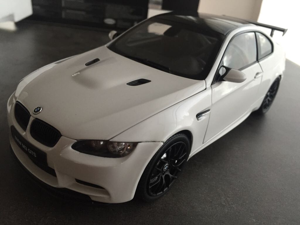 K’nex Truck Building Set