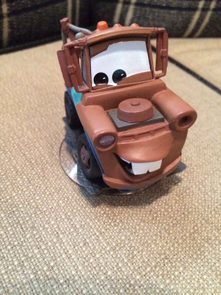 Ertl Green Fire Truck