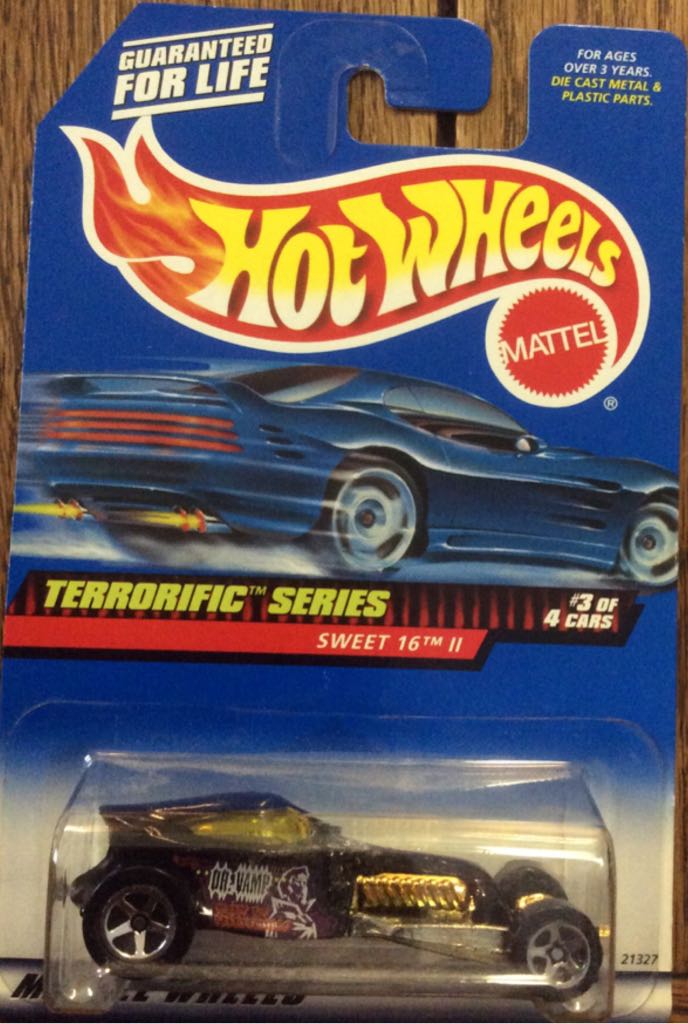 Olds Cutlass Amarillo