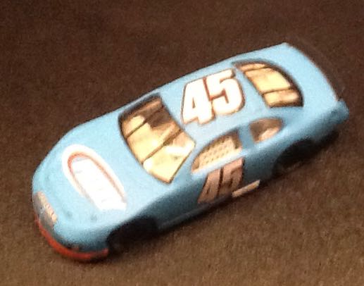 Chevrolet Monte Carlo Gift Set, 2007, 1:32