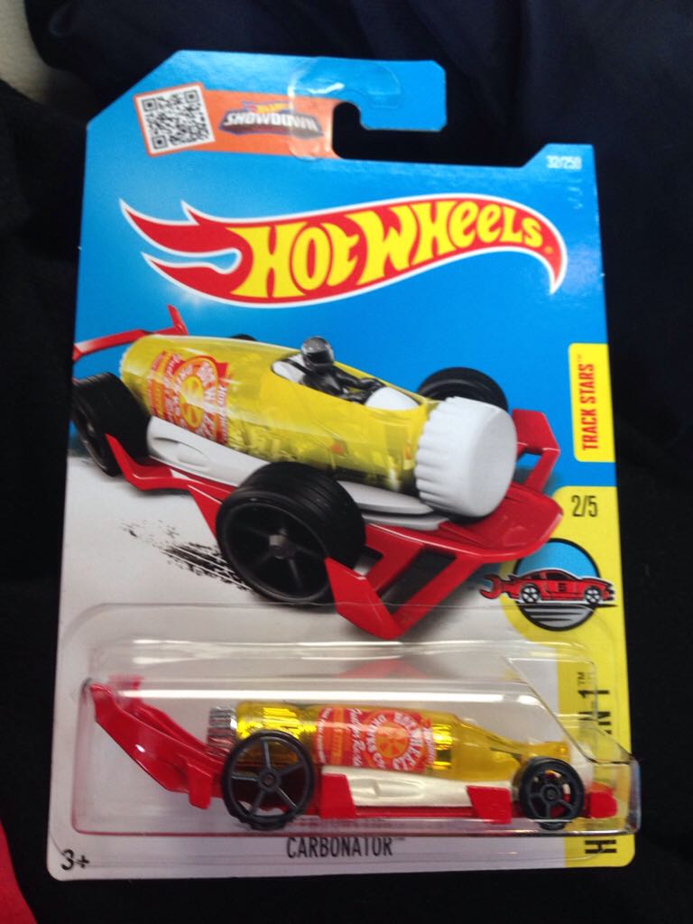 BMW M3 GTR Racing Flyslot N66 Yabyum