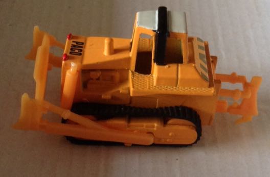 Trascabo Naranja - China toy car collectible - Main Image 2