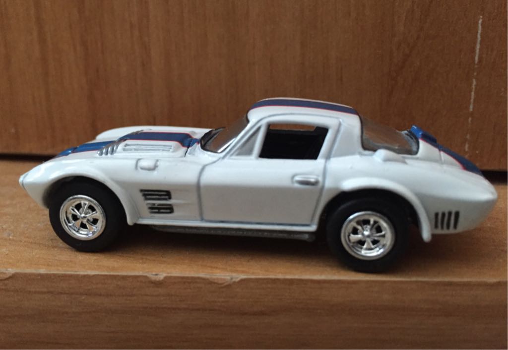 Hardwood Community Vehicles