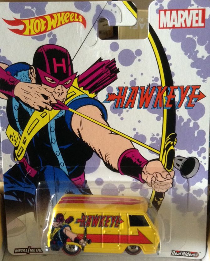 Johnny Lightning 1948 Tucker Torpedo