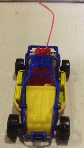 BMW M3 Plain Body Version