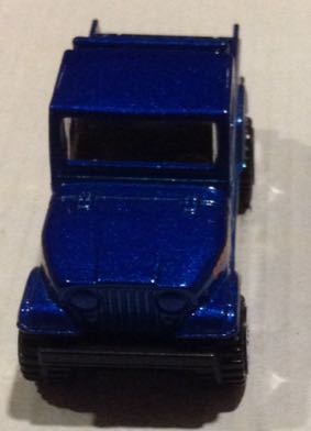 Monster Jam Bulldozer Pullback