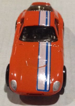 Chevrolet Camaro Johnnie Lightning 1982