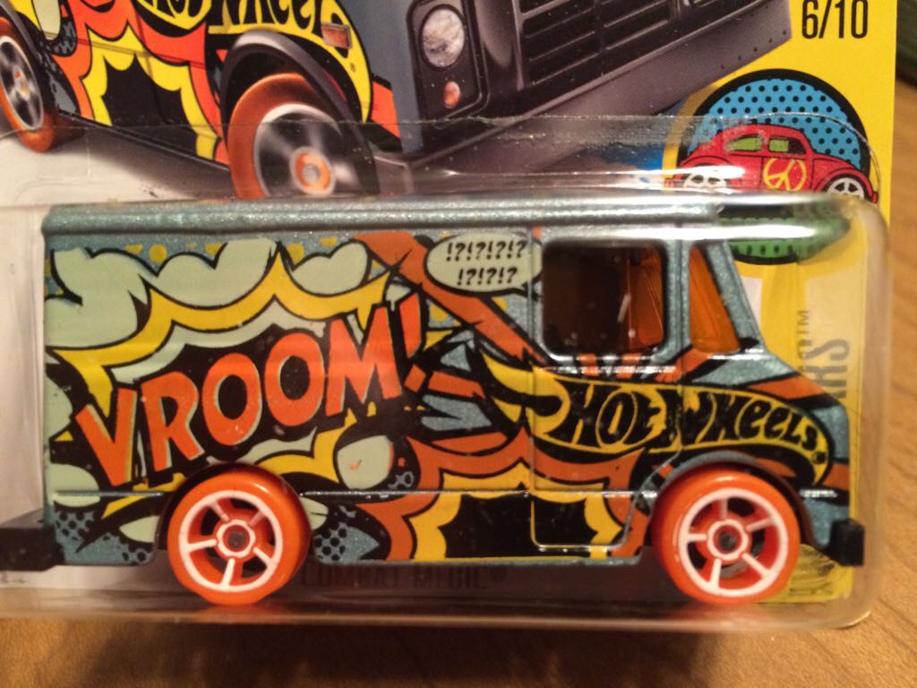 ’52 Chevy Truck Leap Year