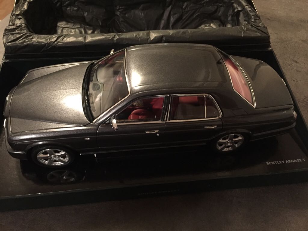 ’69 Dodge Charger 500