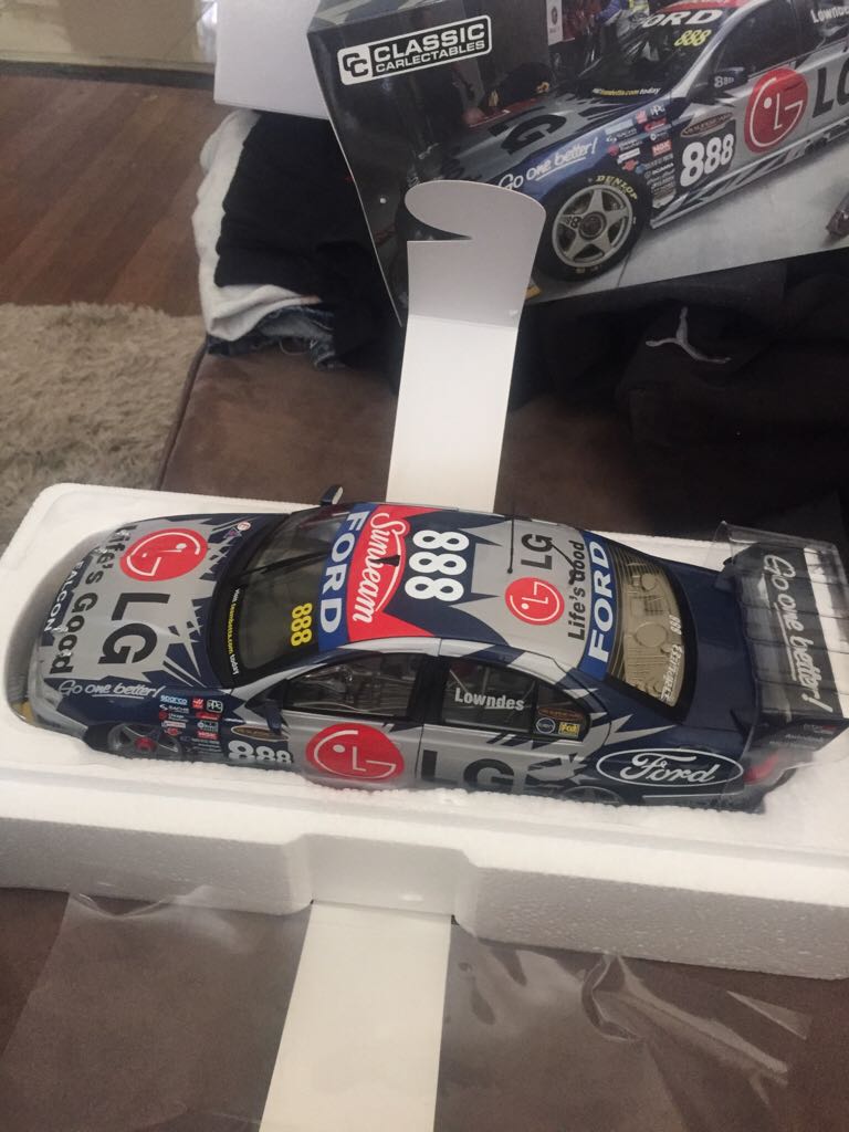 Boss Hoss Motorcycle Police Addition