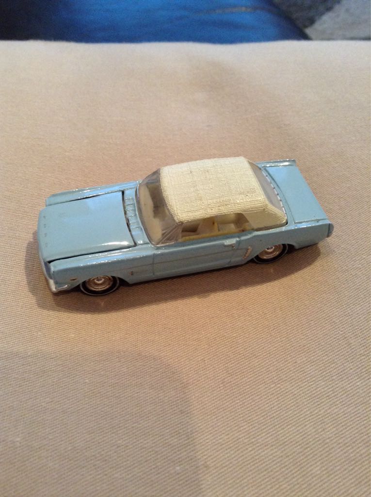 Corvette Bumblebee Transformers Naranja