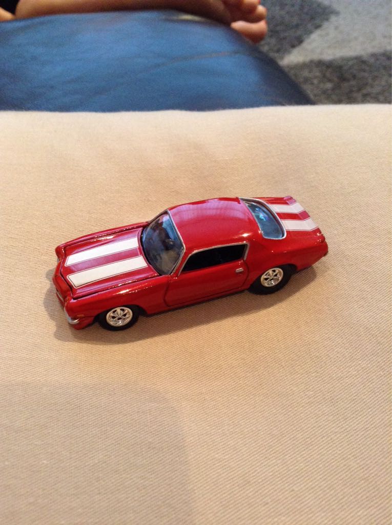 Toyota Auto Body Coms