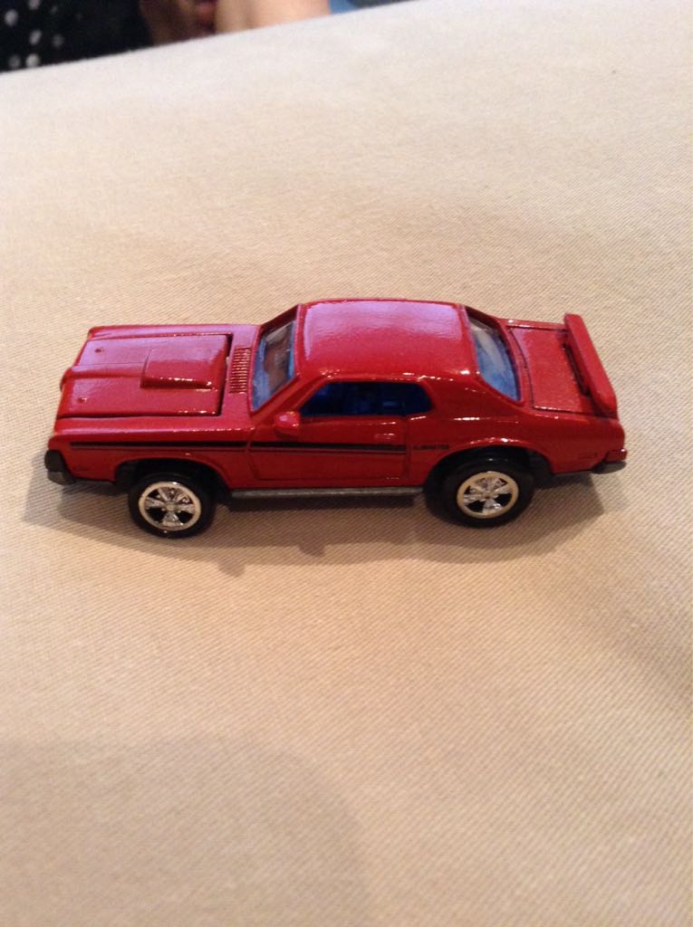 Aston Martin 1963 DB5