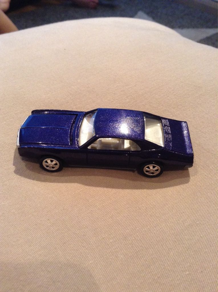 TOMICA 086 - Toyota 86