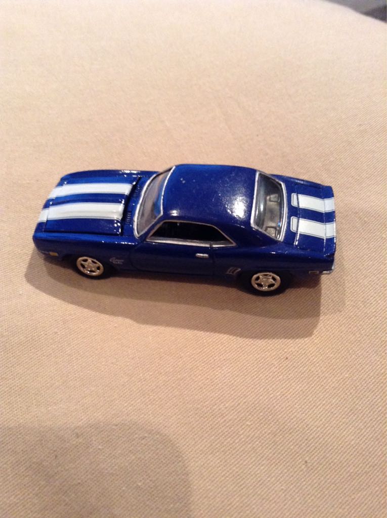 2007 Chevy Silverado