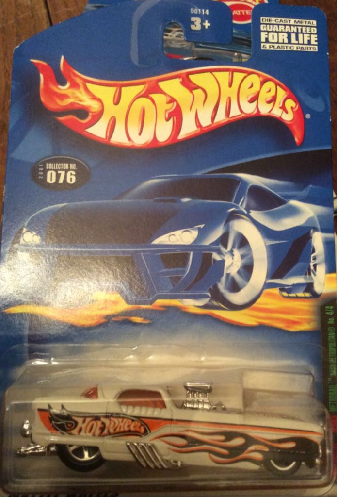 Monster Mutt Rottweiler