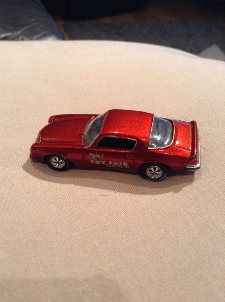 TOMICA ToysRus Misubishi Evo