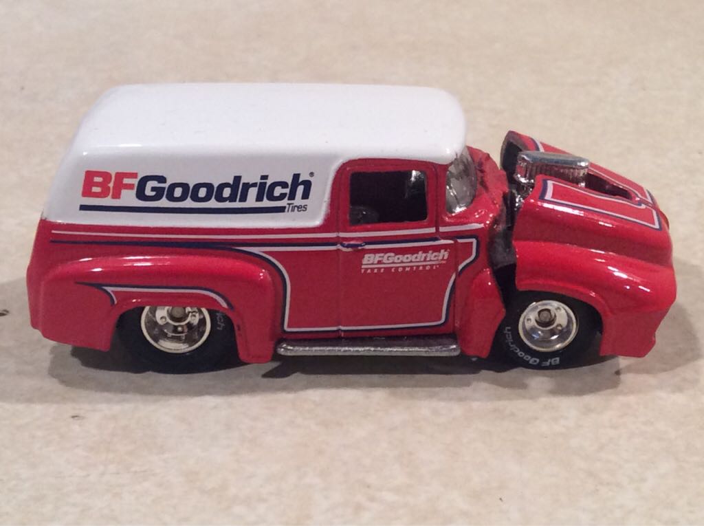 Ford Gran Torino Sport, 1972