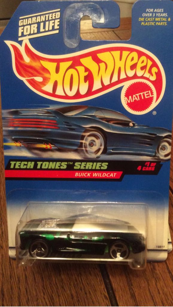 Matchbox 93 Ford Mustang LX SSP