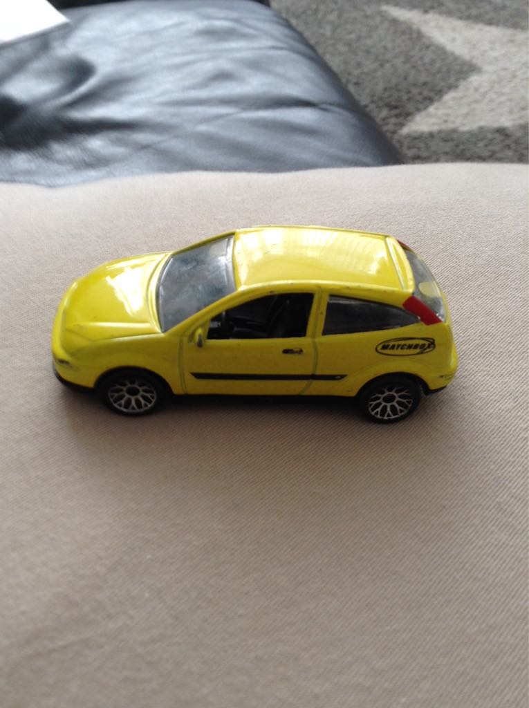 Petty Enterprises 3 Car Set