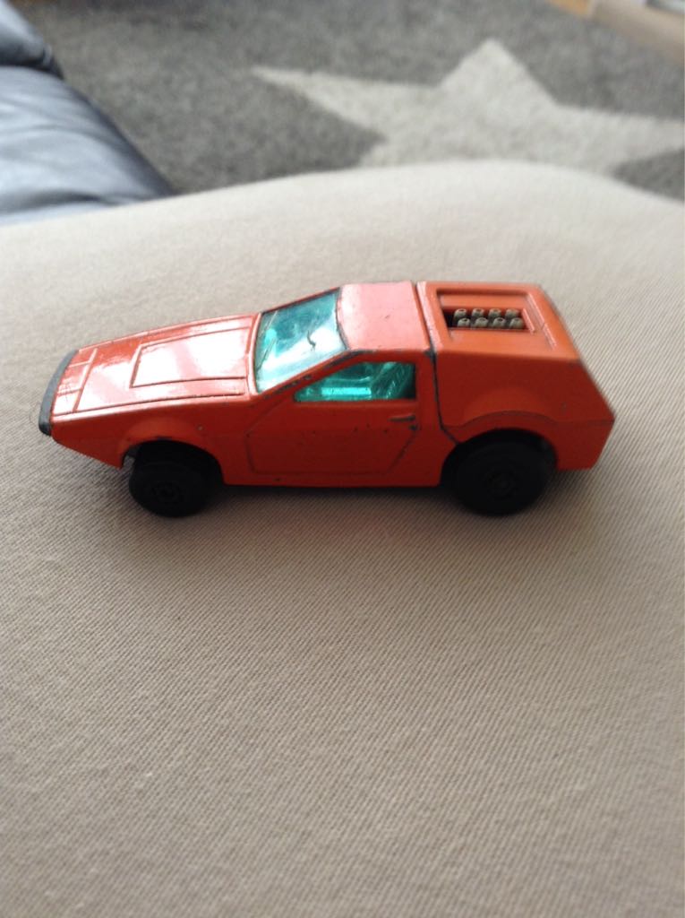 Ferrari F40 Scalextric N60