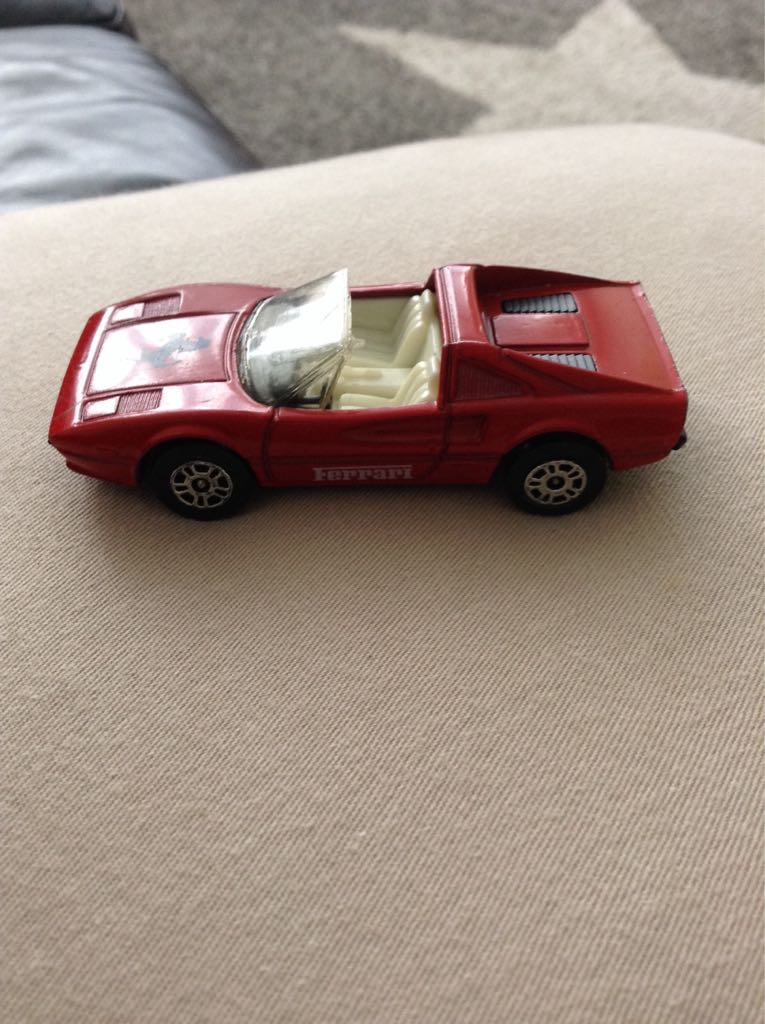 Volkswagen Squareback 69