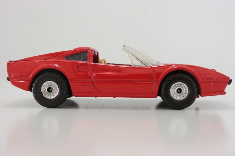 308 GTS - Corgi toy car collectible - Main Image 3