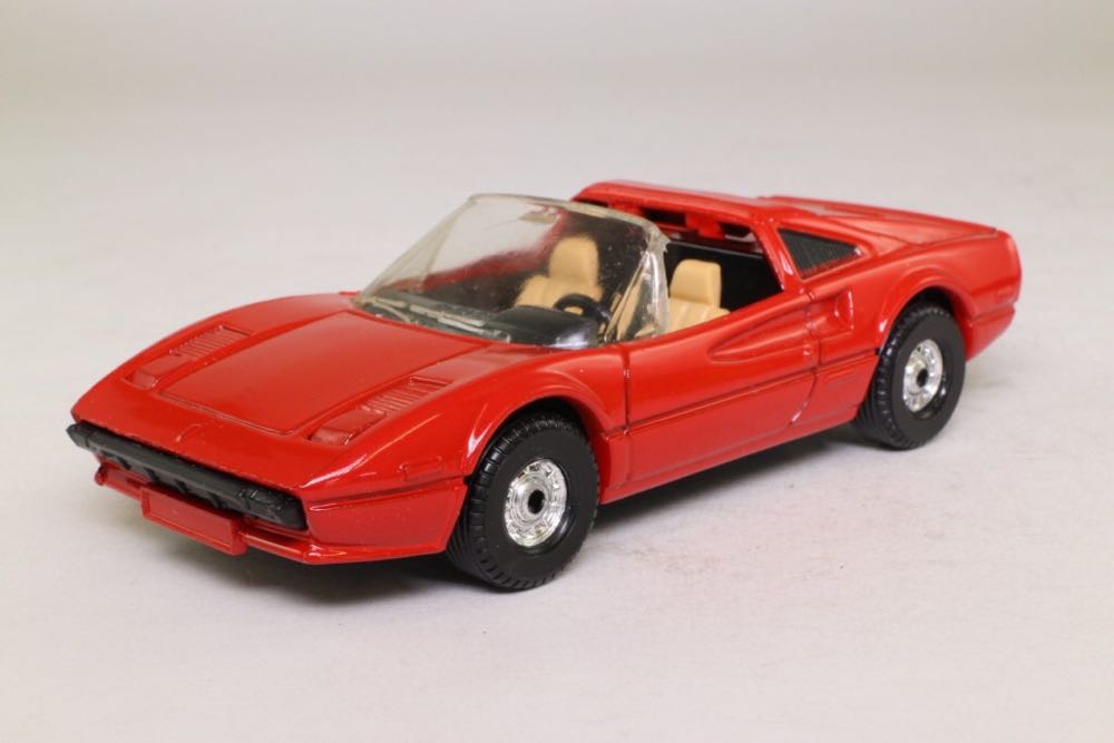 308 GTS - Corgi toy car collectible - Main Image 4