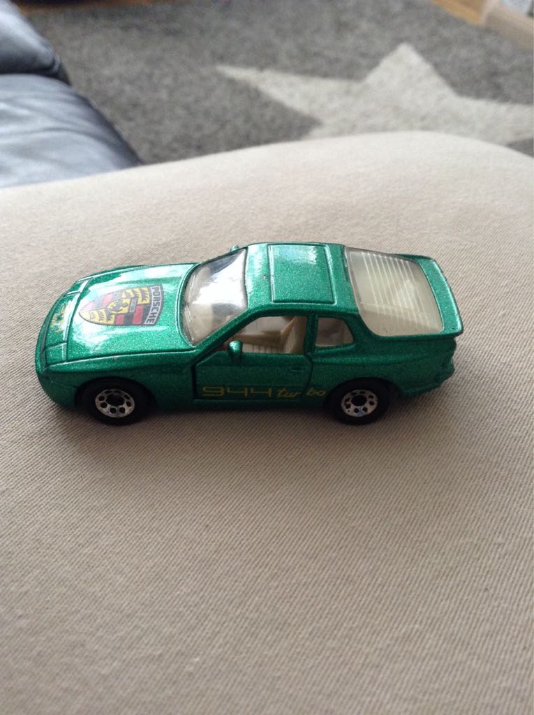 Mercedes- Benz CLK GTR