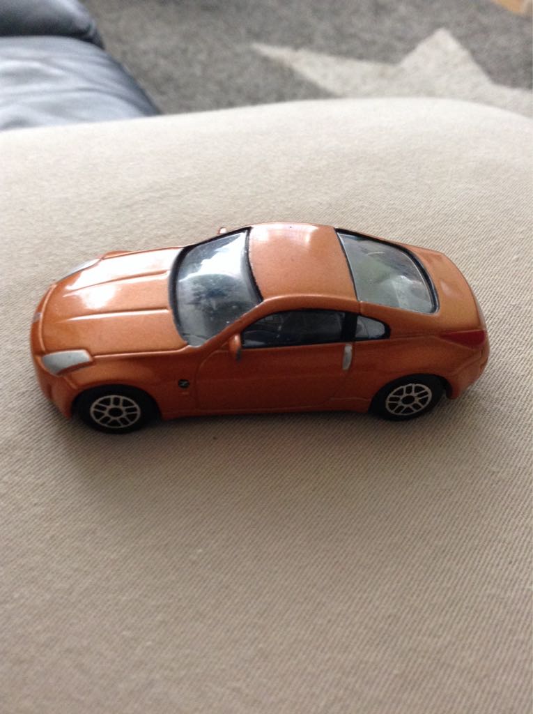 Schylling Green Train