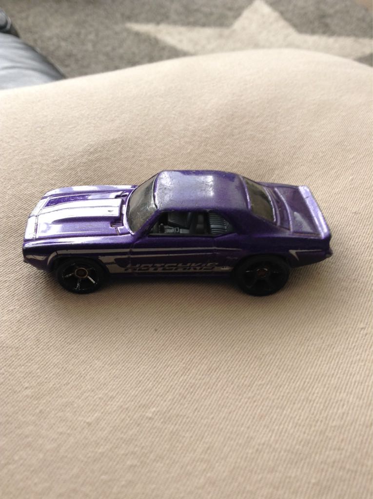 Custom 2014 Ford Mustang 