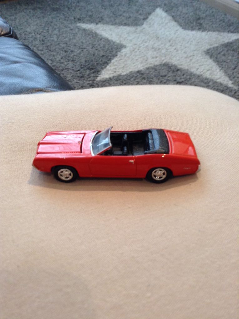 Lancia 037 Ninco Totip N18