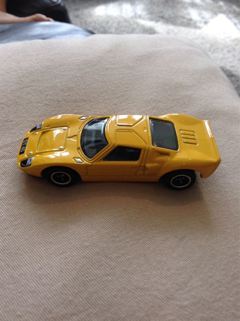 Maxx Steele Motorcycle