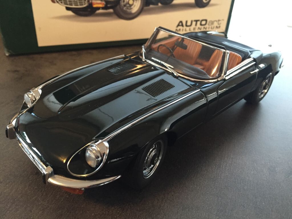 Johnny Lightning Wasp