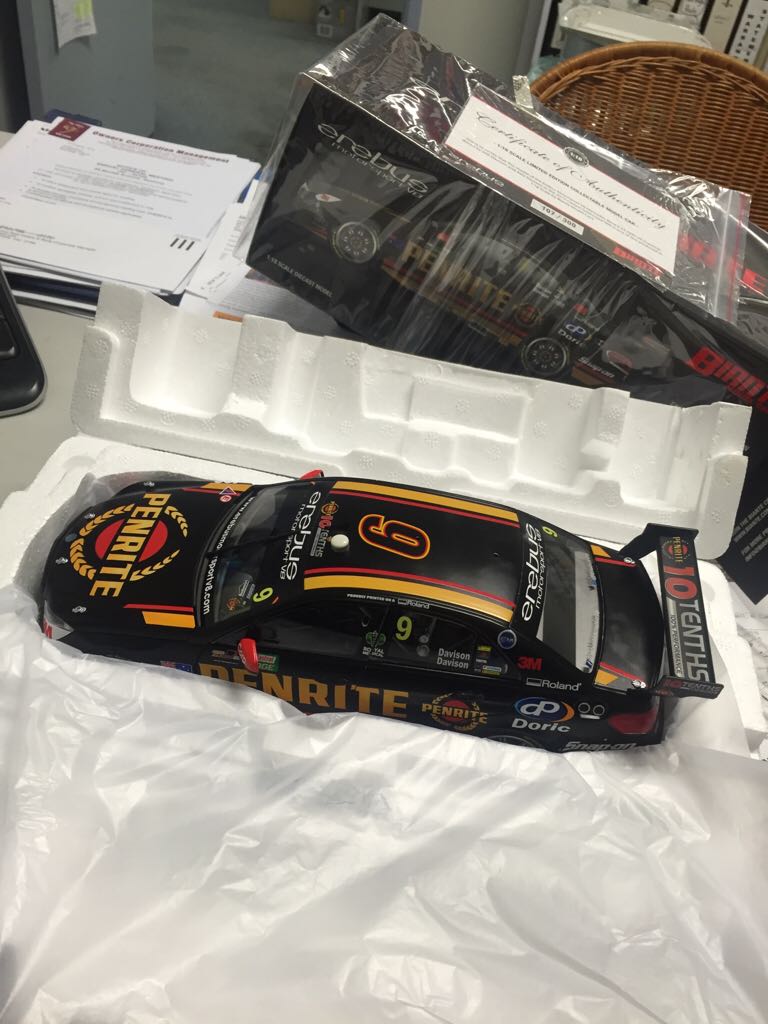 Marvel Ultimate Spider-man vs Sinister 6 - Monoposto