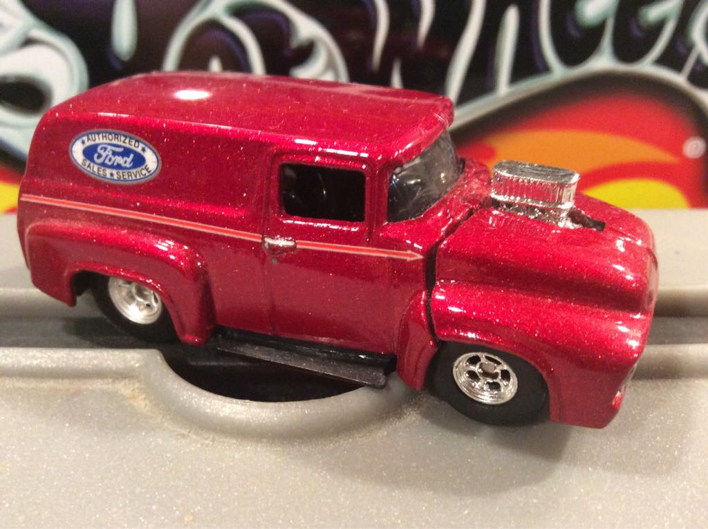 Hot Wheels Ferrari F40