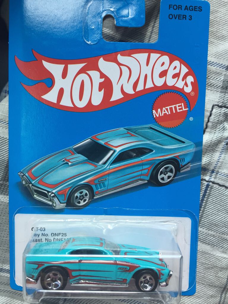 Dodge Superbee Johnnie Lightning 1970