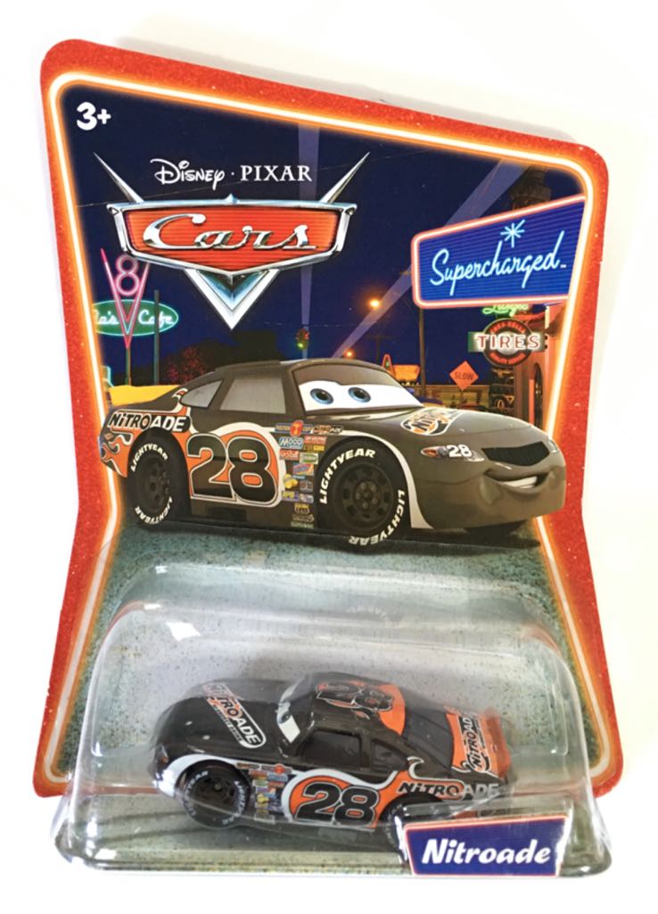 Nissan Skyline Gt – R(r34)