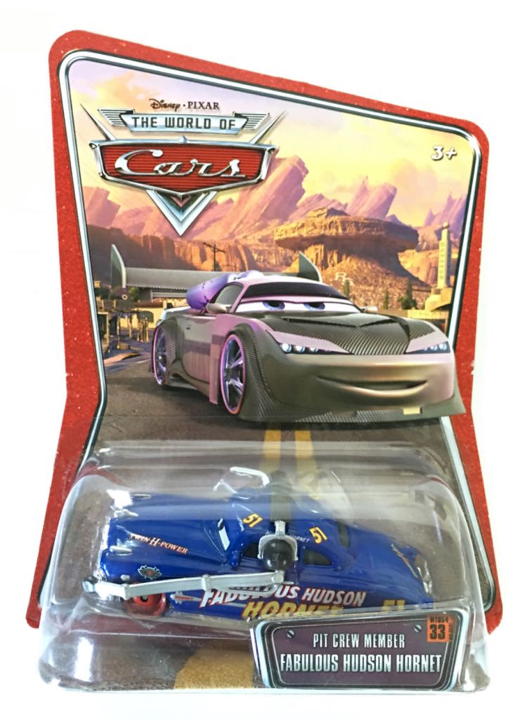 ’66 Ford 427 Fairlane